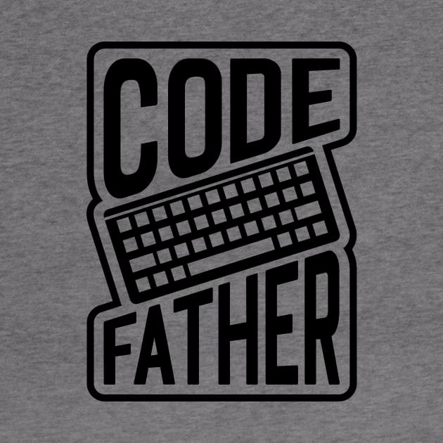 Code Father by rojakdesigns